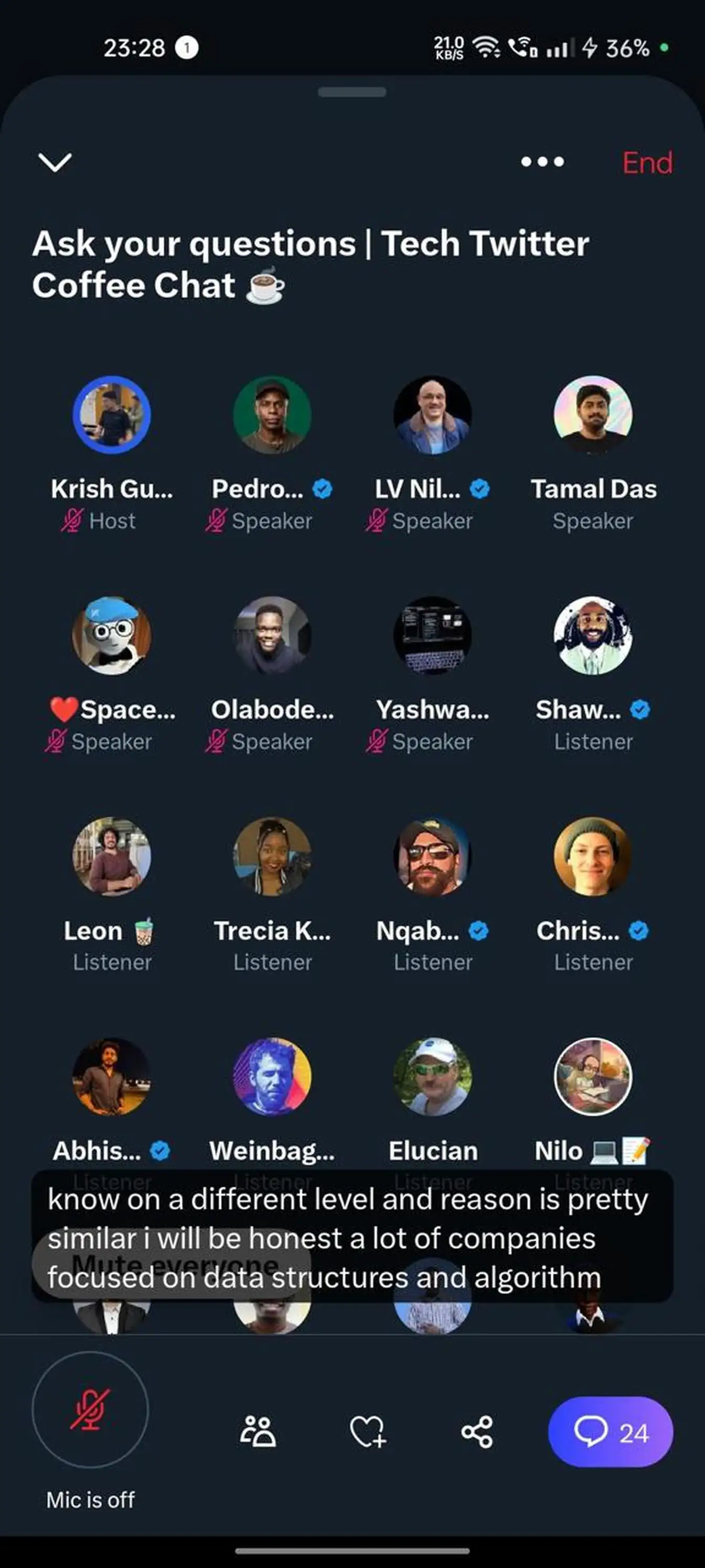 Content Creator media