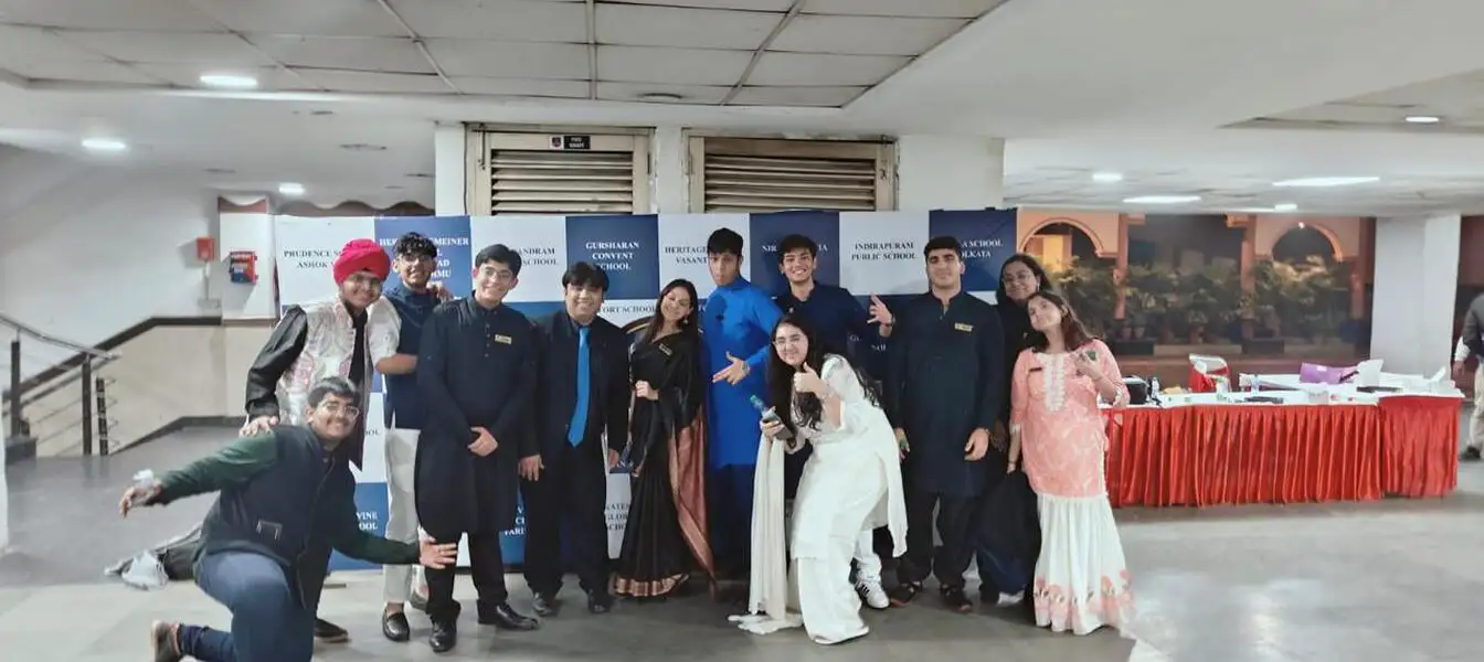 Founding Member media