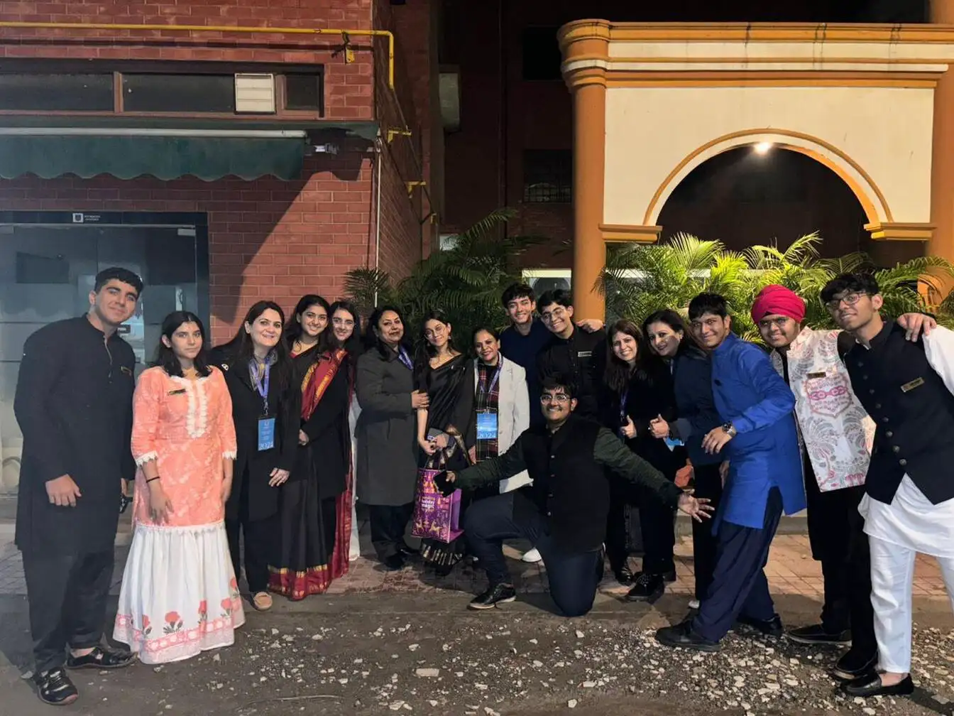 Director General media