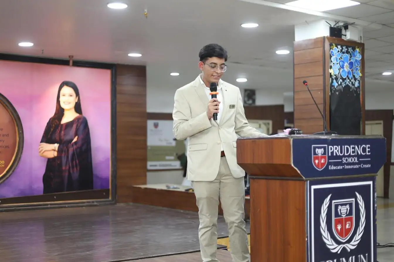 Secretary General media