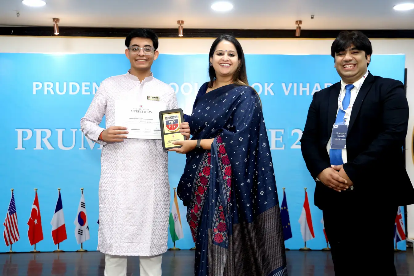 Secretary General media