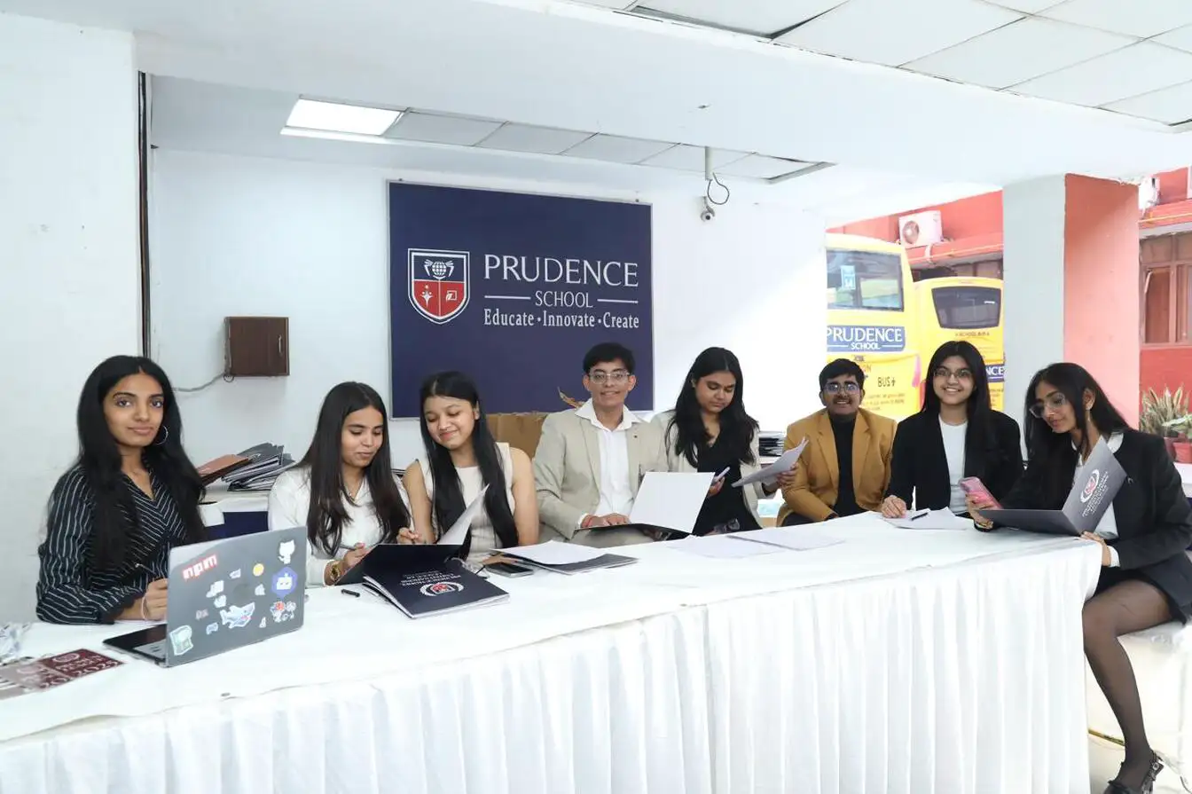 Secretary General media